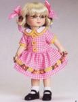 Tonner - Mary Engelbreit - Miss Smarty - Outfit